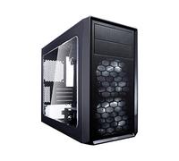 Fractal Design Focus G mini black