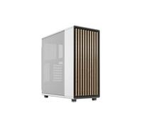 Fractal Design Fractal Design North Blanc