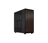 Fractal Design Boîtier PC North – Charcoal Black