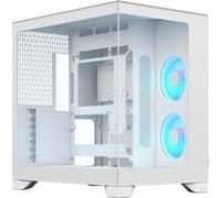 Fractal Design Fractal Design Pop 2 Vision RGB boîtier midi tower