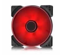 FRACTAL DESIGN FRACTAL DESIGN Prisma SL-14 (Red)