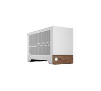 Fractal Design Fractal Design Terra Small Form Factor (SFF) Argent