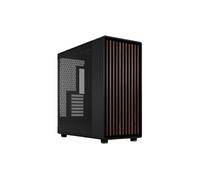 Fractal Design FRACTAL North XL RC Charcoal Black TG Dark