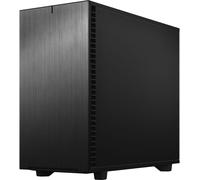 FRACTAL DESIGN Geh DEFINE 7 (Black Solid) USB3.0