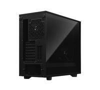 Fractal Design Define 7 Black Tempered Glass Dark Tint (E-ATX)