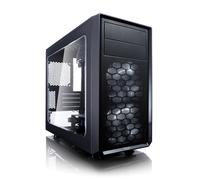Fractal Design Focus G mini black
