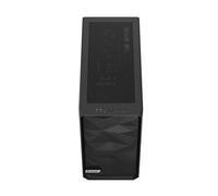 Fractal Design Meshify 2 Gray Tempered Glass Light Tint - Boîtier ATX avec fenêtre