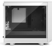 FRACTAL DESIGN Geh Meshify 2 Nano White TG Clear Tint