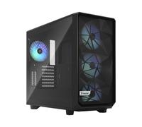 FRACTAL DESIGN Geh Meshify 2 RGB Black TG Light Tint