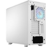 FRACTAL DESIGN Geh Meshify 2 RGB White TG Clear Tint