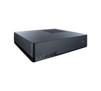 FRACTAL DESIGN Geh Node 202 Mini-ITX (B) + Anode SFX 450