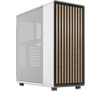 FRACTAL DESIGN Geh North Chalk White
