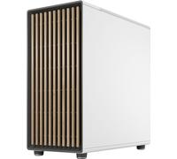 FRACTAL DESIGN Geh North XL Chalk White