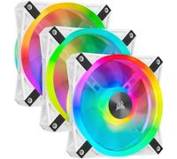 FRACTAL DESIGN Geh Pop Mini Air RGB Black TG Clear Tint