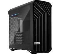 FRACTAL DESIGN Geh Torrent Black TG Light Tint