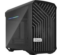 Fractal Design Torrent Nano Black TG Dark Tint