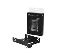 Fractal Design Hard Drive Tray Kit - Type D for Pop Series and Other Select Fractal Design Cases - Black