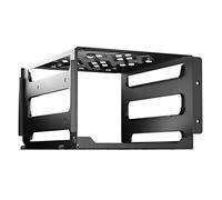 Fractal Design HDD Cage kit - Type B, Black