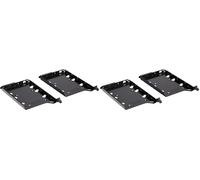 Fractal Design HDD Drive Tray Kit - Type A Black (Lot de 2)