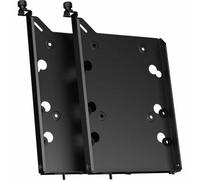 Fractal Design Kit de montage pour disque dur Type B FD-A-TRAY-001 Pack double Noir