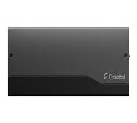 Fractal Design ION+ 2 Platinum 860W 80 Plus Platinum Certified 860W Full Modular Compact ATX Power Supply