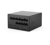 Fractal Design ION Gold 3 Black alimentation modulaire 750 watt