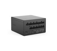 Fractal Design ION 3 Gold 750W Noir - 80 Plus Gold, entièrement modulaire, Alimentation ATX12V 3.1