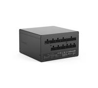 Fractal Design ION 3 Gold 850W Noir - 80 Plus Gold, entièrement modulaire, Alimentation ATX12V 3.1