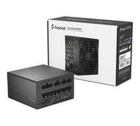 Fractal Design ION 3 Gold 750W Noir - 80 Plus Gold, entièrement modulaire, Alimentation ATX12V 3.1
