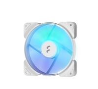 FRACTAL DESIGN Lüfter Aspect 12 RGB Cadre blanc