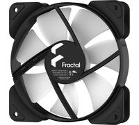 FRACTAL DESIGN Lüfter Aspect 12 RGB PWM White Frame