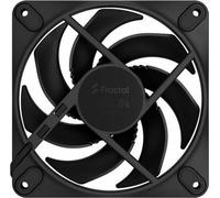FRACTAL DESIGN Lüfter Momentum 12 Black
