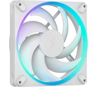 FRACTAL DESIGN Lüfter Momentum 14 RGB White
