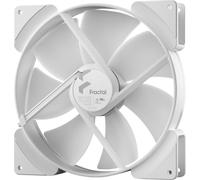 FRACTAL DESIGN Lüfter Prisma AL-18 180mm PWM blanc