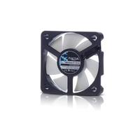 Fractal Design Silent Series R3 50mm Boitier PC Ventilateur 5 cm Noir, Blanc