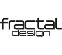 FRACTAL DESIGN Lüfter Venturi HP-12 PWM 120mm Blanc