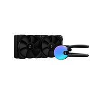 Fractal Design Lumen S24 Aspect 12 PWM x2 AIO CPU Liquid/Water Cooler