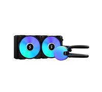 Ventilateur - FRACTAL DESIGN - Lumen S24 v2 RGB (AM5/LGA 1700 compatible) - 67 mm