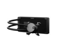 FRACTAL DESIGN - Lumen S24 v2 (AM5/LGA 1700 compatible) - Ventilateur - 67mm