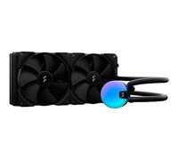 Fractal Design Lumen S28 v2 280mm, Watercooling