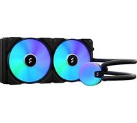 Ventilateur - FRACTAL DESIGN - Lumen S28 v2 RGB (AM5/LGA 1700 compatible) - 67 mm