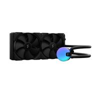 Fractal Design Lumen S28 v2 Processeur Refroidisseur de liquide tout-en-un 14 cm Noir 1 pièce(s)