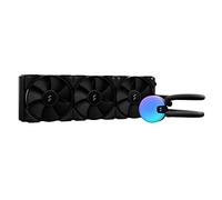 Fractal Design Lumen S36 Aspect 12 PWM x3 AIO CPU Liquid/Water Cooler