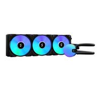 Fractal Design Lumen S36 RGB Aspect 12 RGB x3 AIO CPU Liquid/Water Cooler
