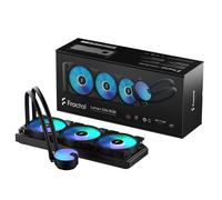 FRACTAL DESIGN - Lumen S36 v2 RGB (AM5/LGA 1700 compatible) - Ventilateur - 67 mm