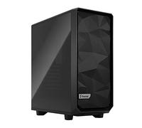 Fractal Design Meshify 2 Compact Tower Noir