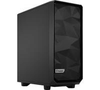 Fractal Design Meshify 2 Compact Noir, Châssis mini-tour