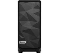 Fractal Design Meshify 2 Compact Tower Noir