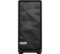 Fractal Design Meshify 2 Compact Noir, Châssis mini-tour