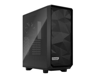 Fractal Design Meshify 2 Compact Tower Noir - vitre teinté légère